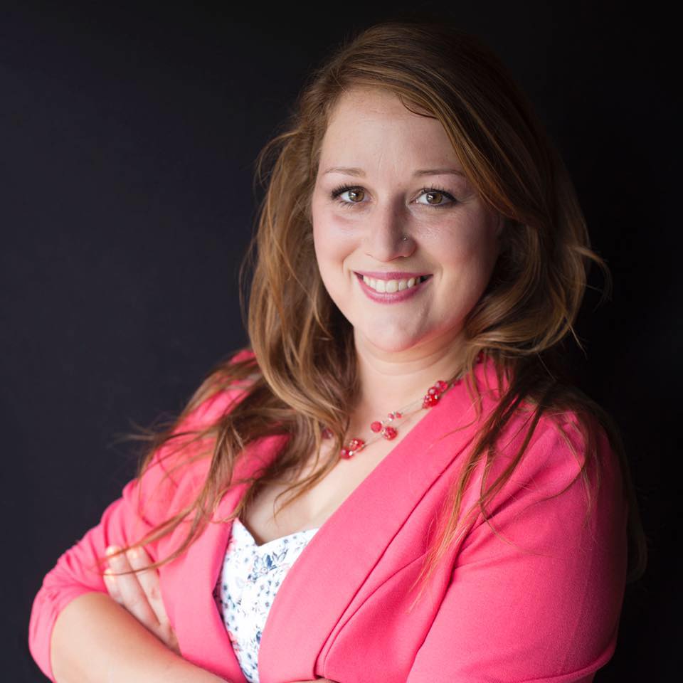 Gina Ulrich, Realtor